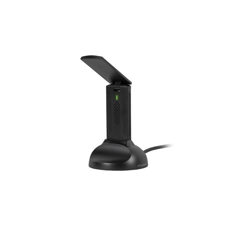 Karta sieciowa bezprzewodowa WIFI Lanberg USB 3.0 AX3000 Tri… | PartsPC.pl
