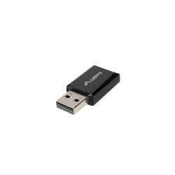 Karta sieciowa bezprzewodowa Lanberg WIFI USB 2.0 Dual band … | PartsPC.pl