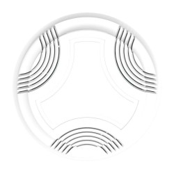 Access Point MikroTik cAP ceiling AP (650MHz CPU) 64MB RAM, … | PartsPC.pl