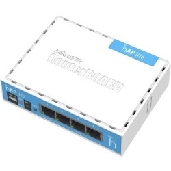 Router bezprzewodowy MikroTik RB941-2ND