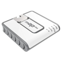 Router bezprzewodowy MikroTik RBMAPL-2ND