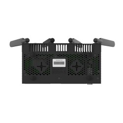 Router bezprzewodowy MikroTik hAP RB4011iGS+5HacQ2HnD-IN 10x 1GbE 1x SFP+