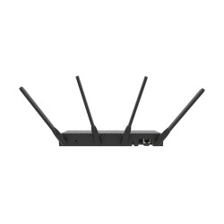 Router bezprzewodowy MikroTik hAP RB4011iGS+5HacQ2HnD-IN 10x 1GbE 1x SFP+