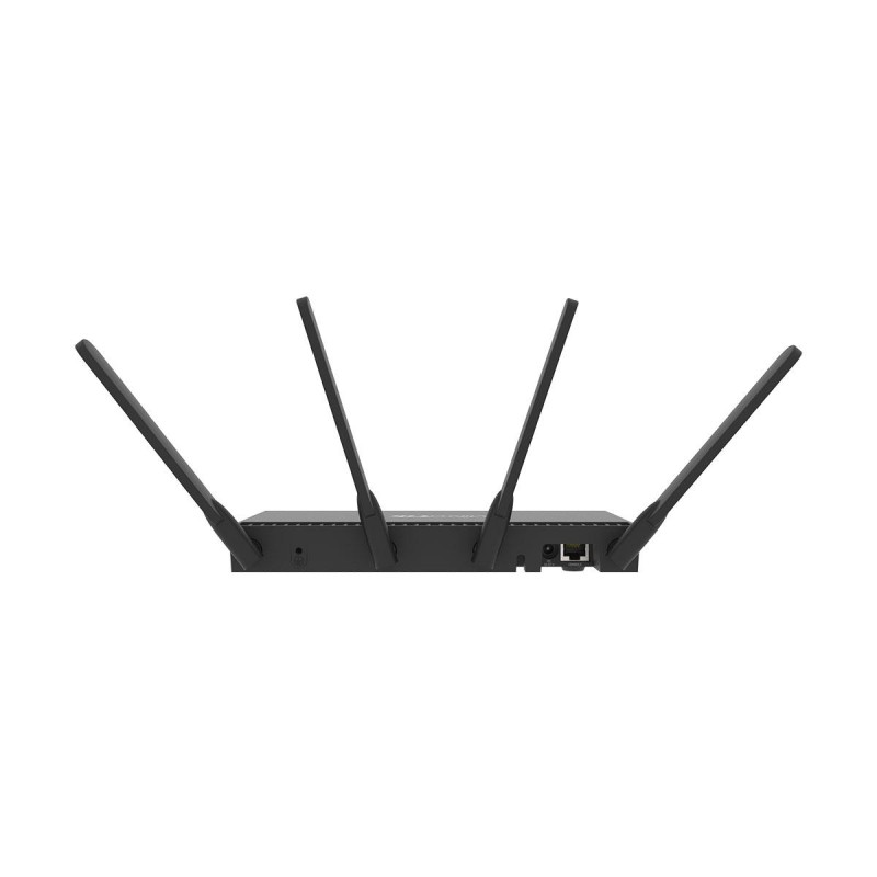 Router bezprzewodowy MikroTik hAP RB4011iGS+5HacQ2HnD-IN 10x 1GbE 1x SFP+