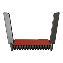 Router bezprzewodowy Mikrotik L009UiGS-2HaxD-IN AX600 Wi-Fi 6 8x1GbE 1xSFP