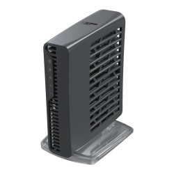 Router bezprzewodowy MikroTik C52IG-5HAXD2HAXD-TC AX1800 Wi-Fi 6 5x1GbE PoE