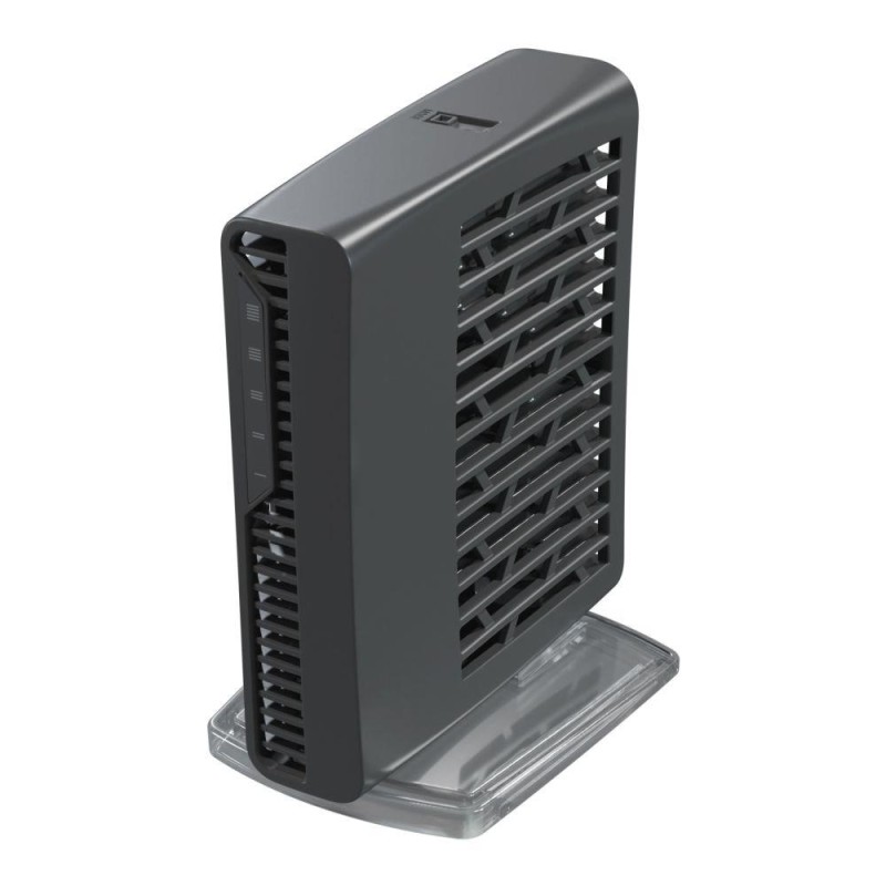 Router bezprzewodowy MikroTik C52IG-5HAXD2HAXD-TC AX1800 Wi-Fi 6 5x1GbE PoE