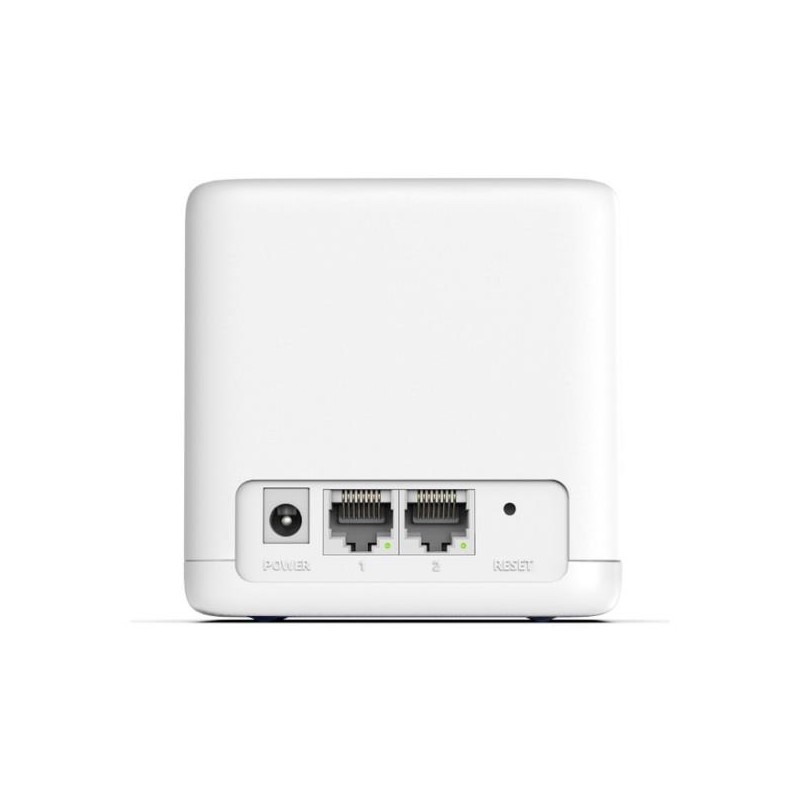 Zestaw systemu Mesh Mercusys Halo H30G AC1300 2xLAN/WAN (2-P… | PartsPC.pl