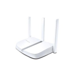 Router bezprzewodowy Mercusys MW305R N300 3xLAN 1xWAN | PartsPC.pl