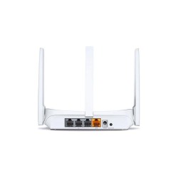 Router bezprzewodowy Mercusys MW305R N300 3xLAN 1xWAN | PartsPC.pl