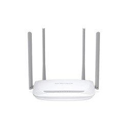 Router bezprzewodowy Mercusys MW325R N300 3xLAN 1xWAN | PartsPC.pl
