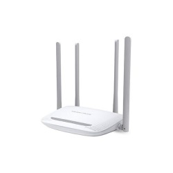 Router bezprzewodowy Mercusys MW325R N300 3xLAN 1xWAN | PartsPC.pl