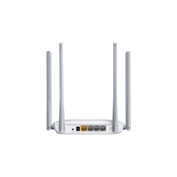 Router bezprzewodowy Mercusys MW325R N300 3xLAN 1xWAN | PartsPC.pl