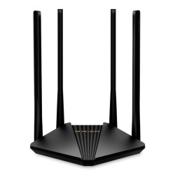 Router bezprzewodowy Mercusys MR30G AC1200 2xLAN 1xWAN | PartsPC.pl