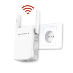 Wzmacniacz sieci bezprzewodowej Mercusys ME30 AC1200 1x RJ-4… | PartsPC.pl