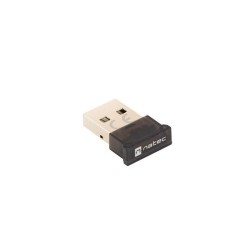 Adapter Bluetooth Natec Fly USB Nano BT V5.0 class II | PartsPC.pl