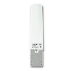 Antena 4G LTE Qoltec dookólna | 30dBi | wewnętrzno-zewnętrzn… | PartsPC.pl
