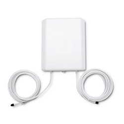 Antena 4G LTE Qoltec 14dBi | zewnętrzna