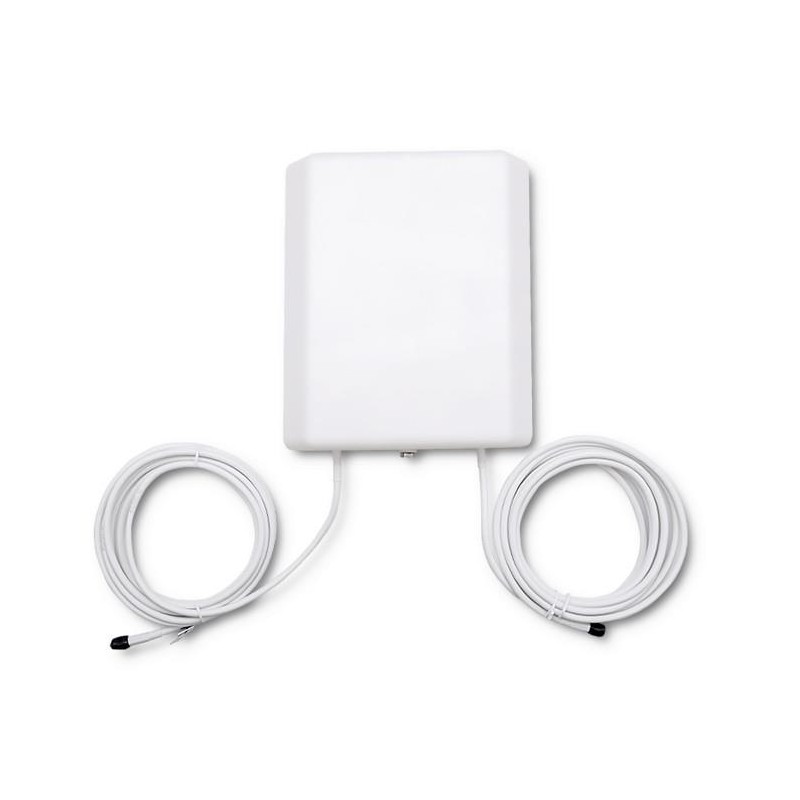 Antena 4G LTE Qoltec 14dBi | zewnętrzna