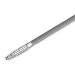 Zestaw antena LoRa Qoltec 5.8 dBi + kabel zasilający | PartsPC.pl