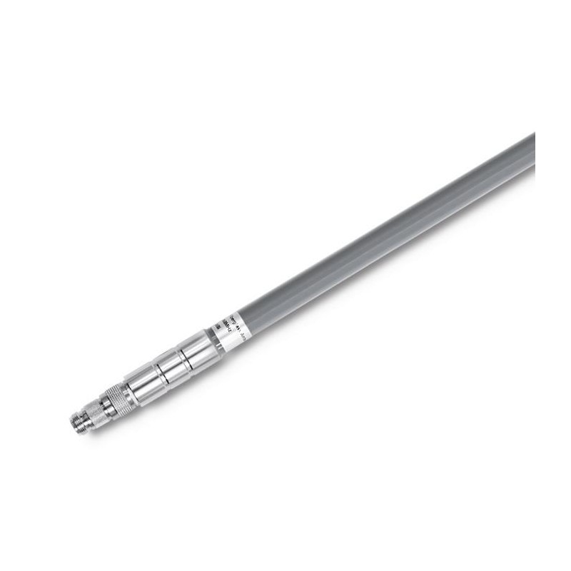 Zestaw antena LoRa Qoltec 5.8 dBi + kabel zasilający | PartsPC.pl
