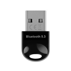 Adapter komputerowy Bluetooth 5.3 Savio BT-060 | PartsPC.pl