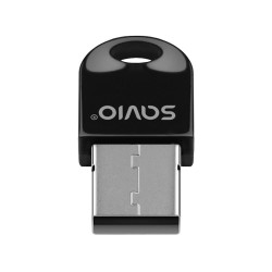 Adapter komputerowy Bluetooth 5.3 Savio BT-060 | PartsPC.pl