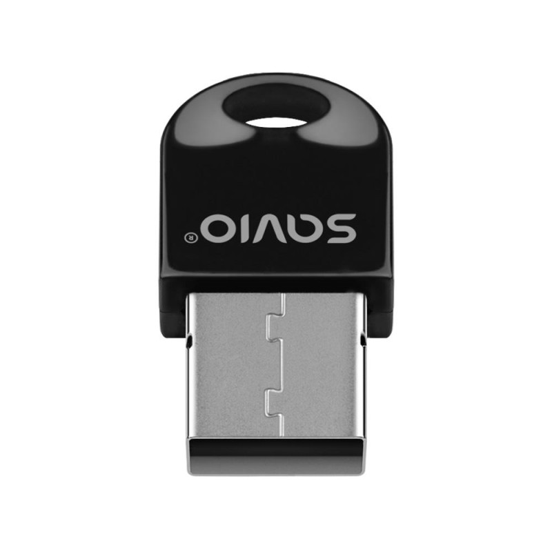 Adapter komputerowy Bluetooth 5.3 Savio BT-060 | PartsPC.pl