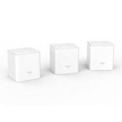System Mesh Tenda nova MW3 (3-pack) WiFi 5 1200Mb/s | PartsPC.pl