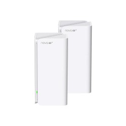 System Mesh Tenda MX21 Pro(3-pack) WiFi 6E AXE5700 3xLAN | PartsPC.pl