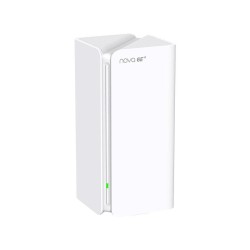 System Mesh Tenda MX21 Pro (2-pack) WiFi 6E AXE5700 3xLAN | PartsPC.pl