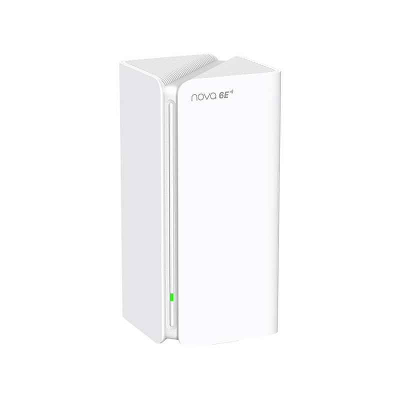 System Mesh Tenda MX21 Pro (2-pack) WiFi 6E AXE5700 3xLAN | PartsPC.pl