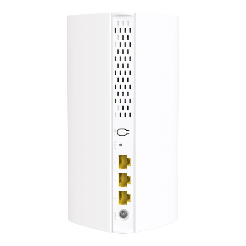 System Mesh Tenda EE3 Pro(2-pack) Wi-Fi 7 BE3600 3xRJ-45 | PartsPC.pl