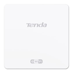 Access Point Tenda W15-Pro WiFi 6 AX3000 2x1GbE MU-MIMO PoE … | PartsPC.pl