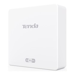 Access Point Tenda W15-Pro WiFi 6 AX3000 2x1GbE MU-MIMO PoE … | PartsPC.pl