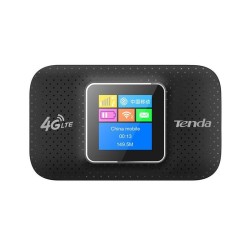 Router bezprzewodowy mobilny Tenda 4G185 V4.0 LTE Nano SIM hotspot
