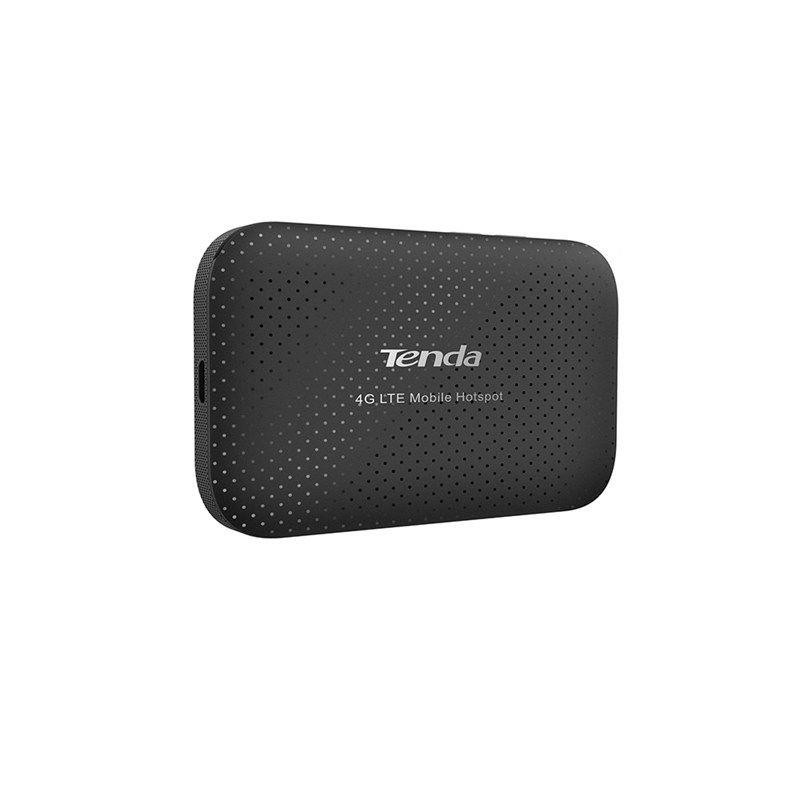 Router bezprzewodowy mobilny Tenda 4G185 V4.0 LTE Nano SIM hotspot