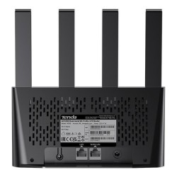 Router Tenda 4G08 WiFi 5 1200Mb/s AC1200 4G LTE 1xWAN 1xLAN… | PartsPC.pl