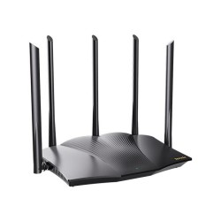 Router Tenda TX12 Pro WiFi 6 Gigabit Ethernet 3000Mb/s AX300… | PartsPC.pl