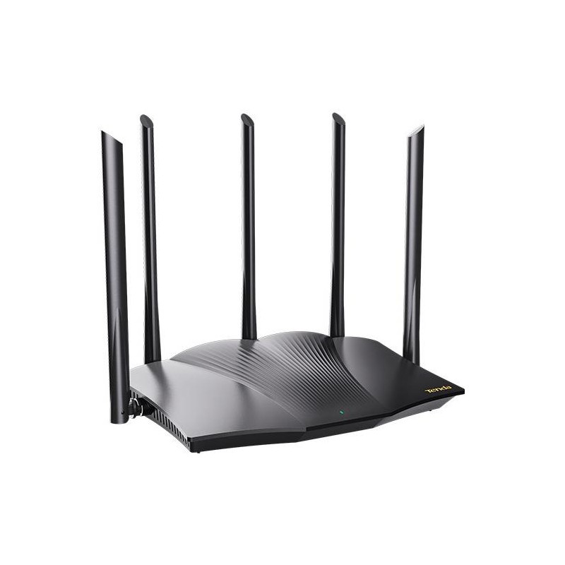 Router Tenda TX12 Pro WiFi 6 Gigabit Ethernet 3000Mb/s AX300… | PartsPC.pl