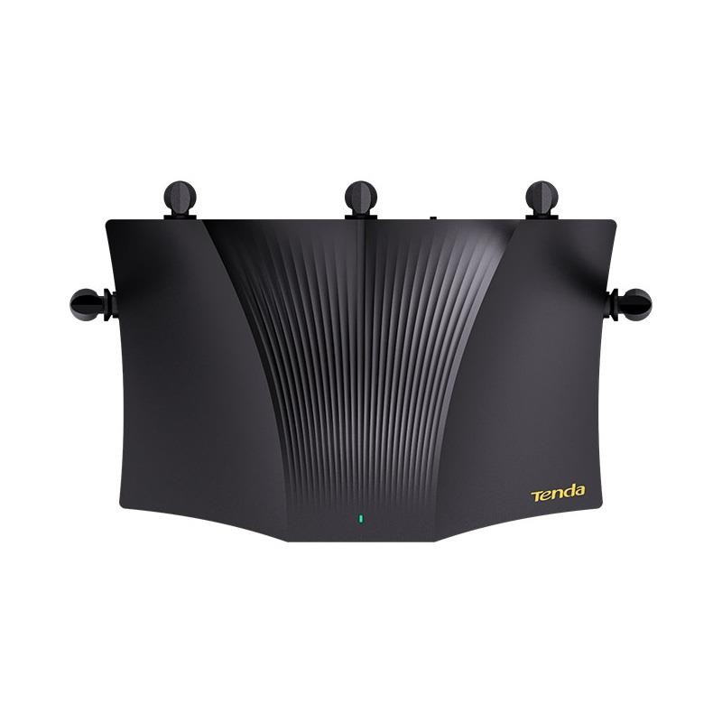 Router Tenda TX12 Pro WiFi 6 Gigabit Ethernet 3000Mb/s AX300… | PartsPC.pl