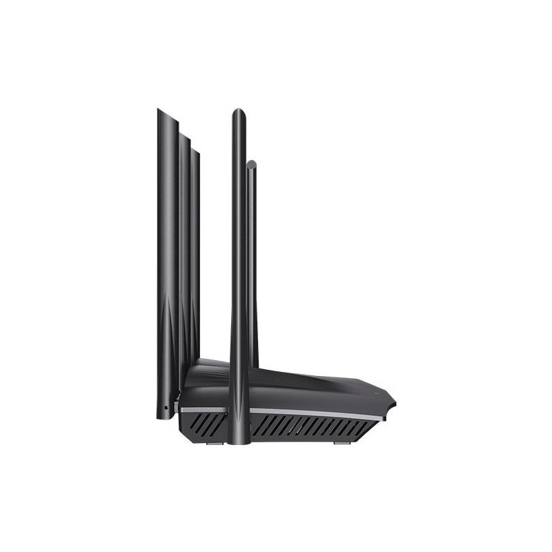 Router Tenda TX12 Pro WiFi 6 Gigabit Ethernet 3000Mb/s AX300… | PartsPC.pl
