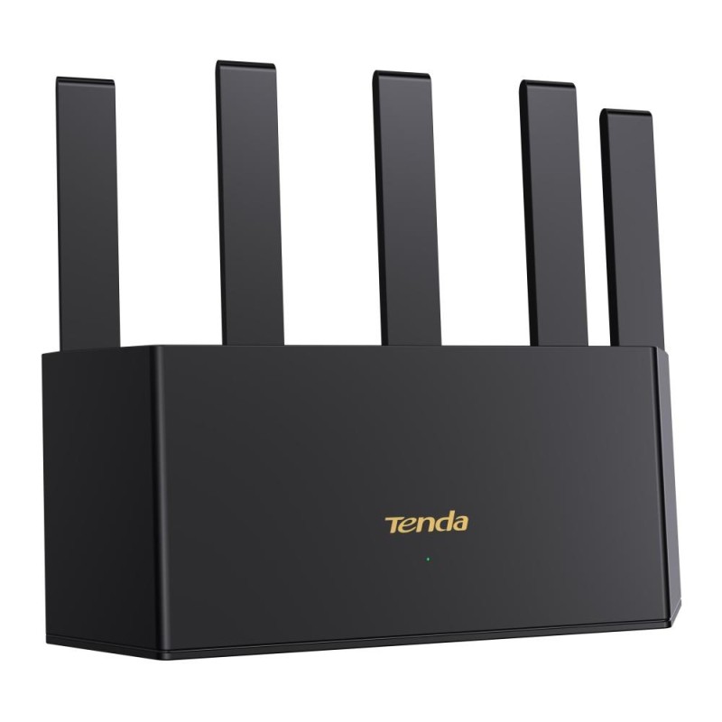Router Tenda TX12L Pro WiFi 6 AX3000 Gigabit 1xWAN 3xLAN | PartsPC.pl
