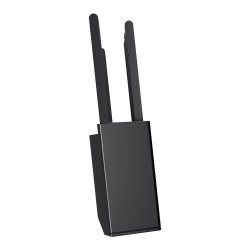 Router Tenda TX2L Pro WiFi 6 AX1500 Gigabit 1xWAN 3xLAN | PartsPC.pl
