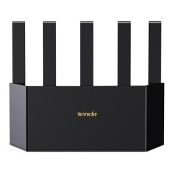 Router Tenda TE3L Dual Band WiFi 7 BE3600 3xLAN/WAN 1GbE | PartsPC.pl