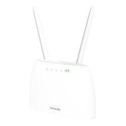 Router Tenda 4G06 N300 LTE SIM hotspot | PartsPC.pl