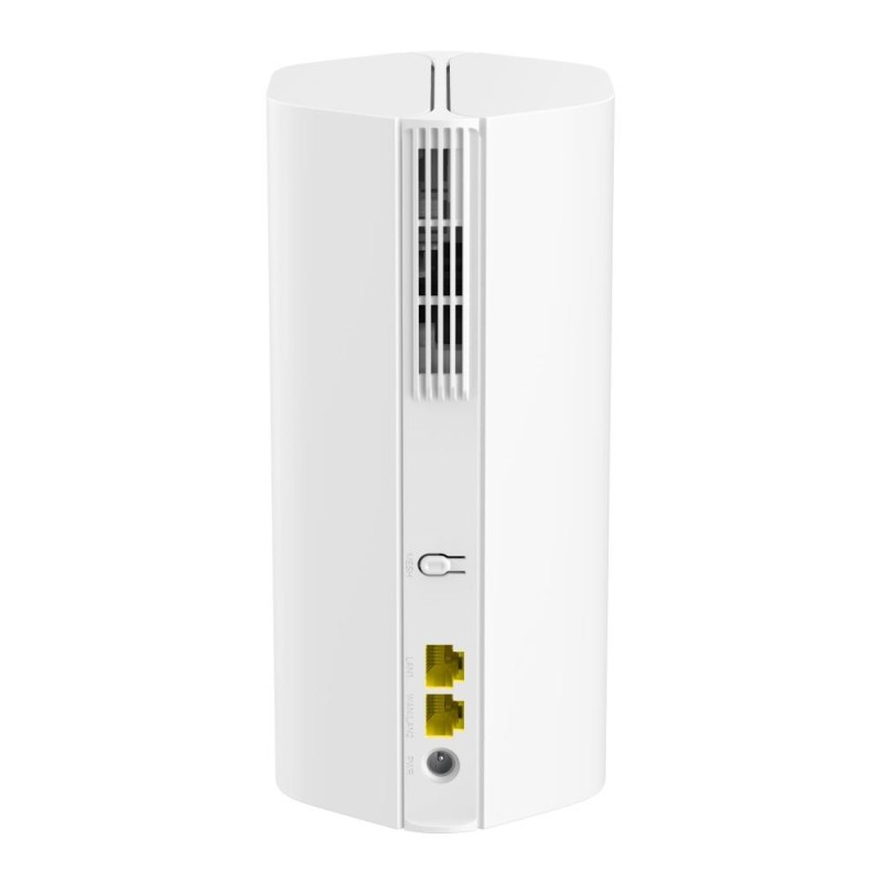 Router Tenda 5G01 AX1500 Wi-Fi 6 5G NR Nano SIM 1xLAN/WAN 1x… | PartsPC.pl