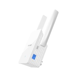 Wzmacniacz Tenda A33 V1.0 WiFi 6 1GbE 3000Mb/s AX3000 Uniwer… | PartsPC.pl