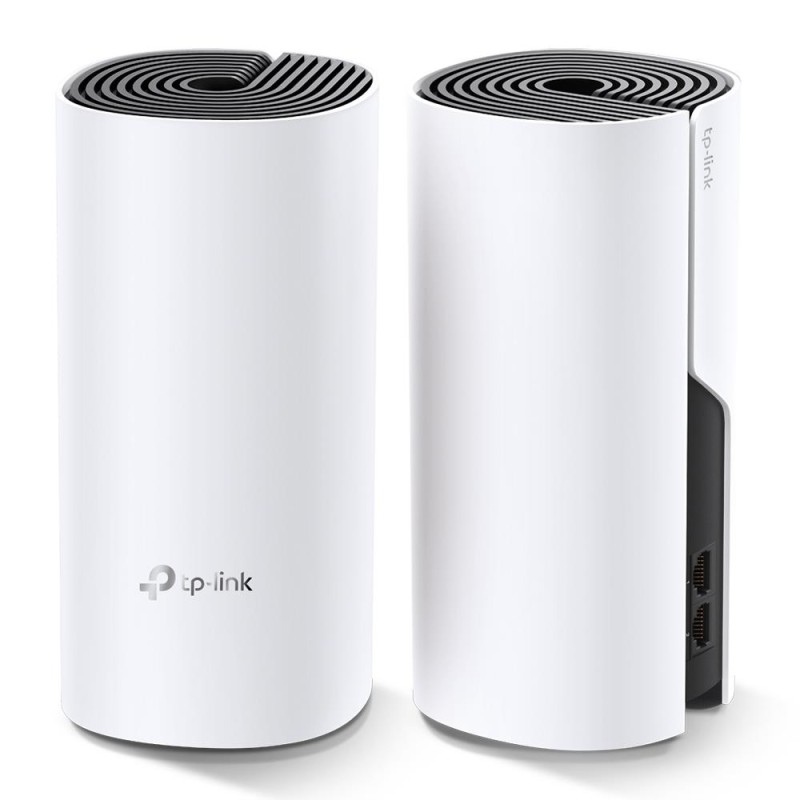 System Mesh TP-Link Deco M4 AC1200 2xLAN/WAN DualBand dwupak