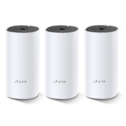 System Mesh TP-Link Deco M4 AC1200 2xLAN/WAN DualBand trzypa… | PartsPC.pl